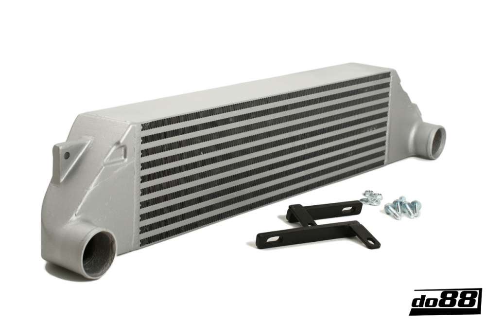 Volvo C30/S40/V50/C70 Turbo 04-13 Intercooler Volvo C30/S40/V50/C70 Turbo 04-13 Intercooler