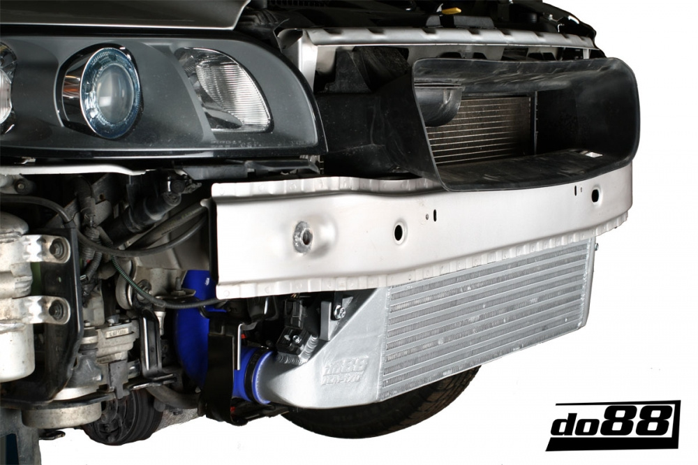 Volvo C30/S40/V50/C70 Turbo 04-13 Intercooler Volvo C30/S40/V50/C70 Turbo 04-13 Intercooler