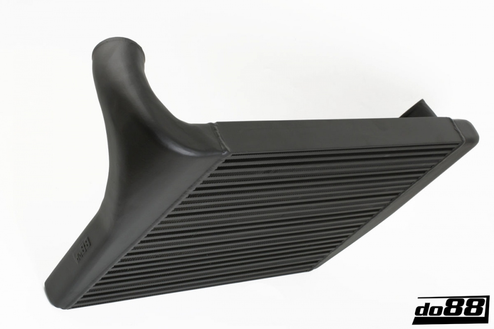 Volvo 240 Grupp-A replica Intercooler Volvo 240 Grupp-A replica Intercooler