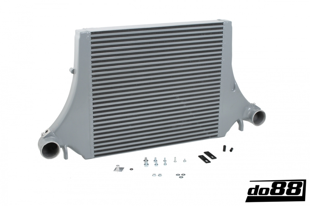 Volvo S60 V60 Performance Intercooler i gruppen Modell tilpasset / Volvo / S60 V70 XC60, P3 (2010-2016) hos do88 AB (ICM-220-S60)