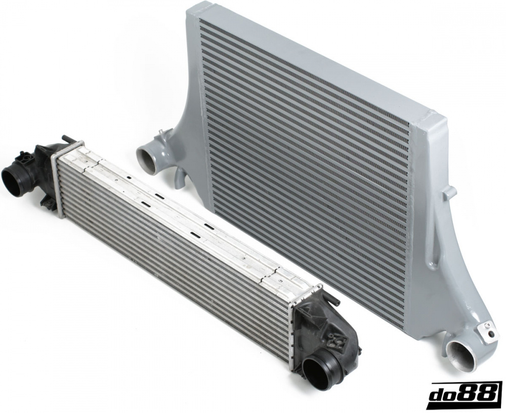 Volvo V70 XC70 S80 2008-16 Performance Intercooler Volvo V70 XC70 S80 2008-16 Performance Intercooler
