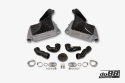 Porsche 911 Turbo (997.1) Intercooler kit MERA