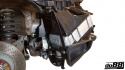 Porsche 911 Turbo (997.1) Intercooler kit MERA