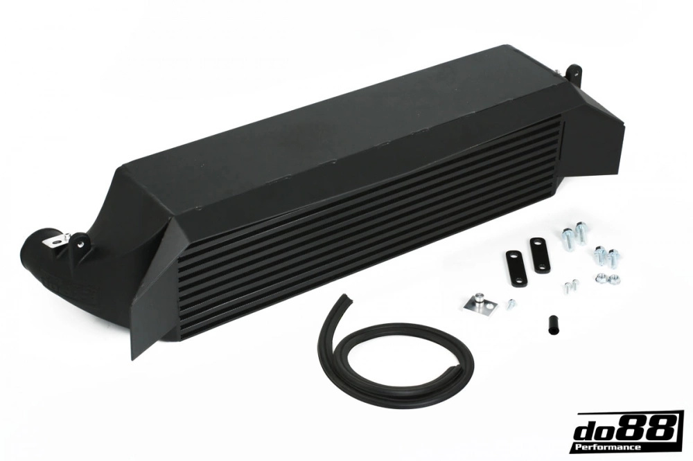 Volvo V40 2013- Performance Intercooler i gruppen Modell tilpasset / Volvo / V40, P1 (2013-2019) hos do88 AB (ICM-250-S-1r)