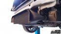 Volvo V40 2013- Performance Intercooler