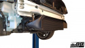 Volvo V40 2013- Performance Intercooler