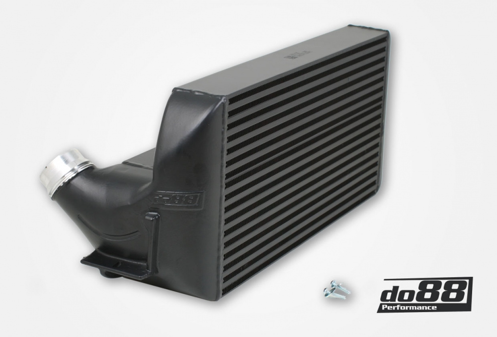 BMW F20 F30 F87 Performance Intercooler i gruppen Modell tilpasset / BMW / F20 F22 F30, N55 N20 N57 (1,2,3 & 4-Series) hos do88 AB (ICM-280)