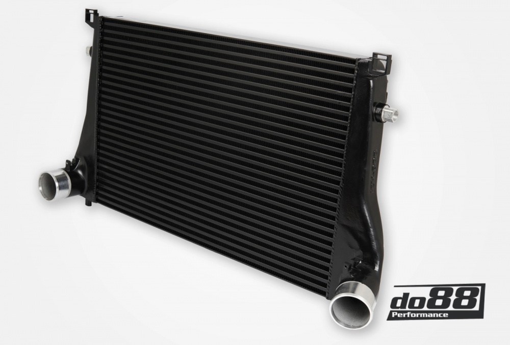 AUDI SEAT SKODA VW 1.8 / 2.0 TSI (MQB) Intercooler AUDI SEAT SKODA VW 1.8 / 2.0 TSI (MQB) Intercooler