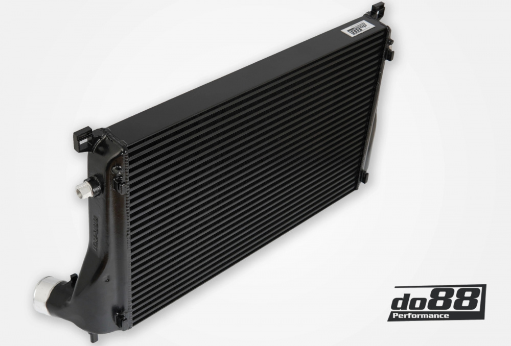 AUDI SEAT SKODA VW 1.8 / 2.0 TSI (MQB) Intercooler AUDI SEAT SKODA VW 1.8 / 2.0 TSI (MQB) Intercooler
