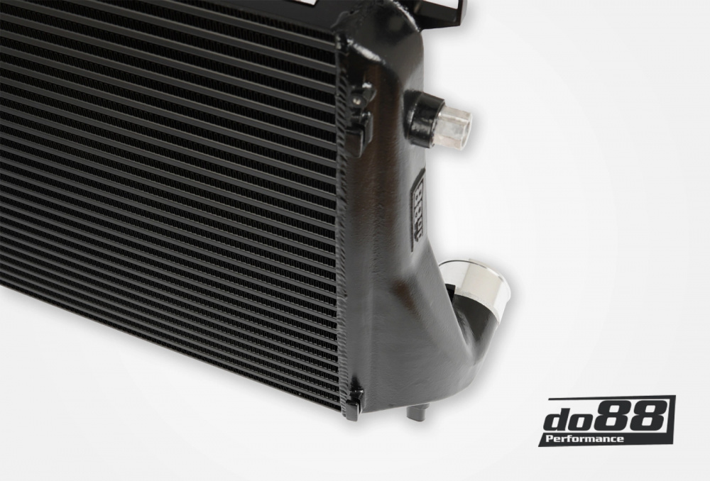 AUDI SEAT SKODA VW 1.8 / 2.0 TSI (MQB) Intercooler AUDI SEAT SKODA VW 1.8 / 2.0 TSI (MQB) Intercooler