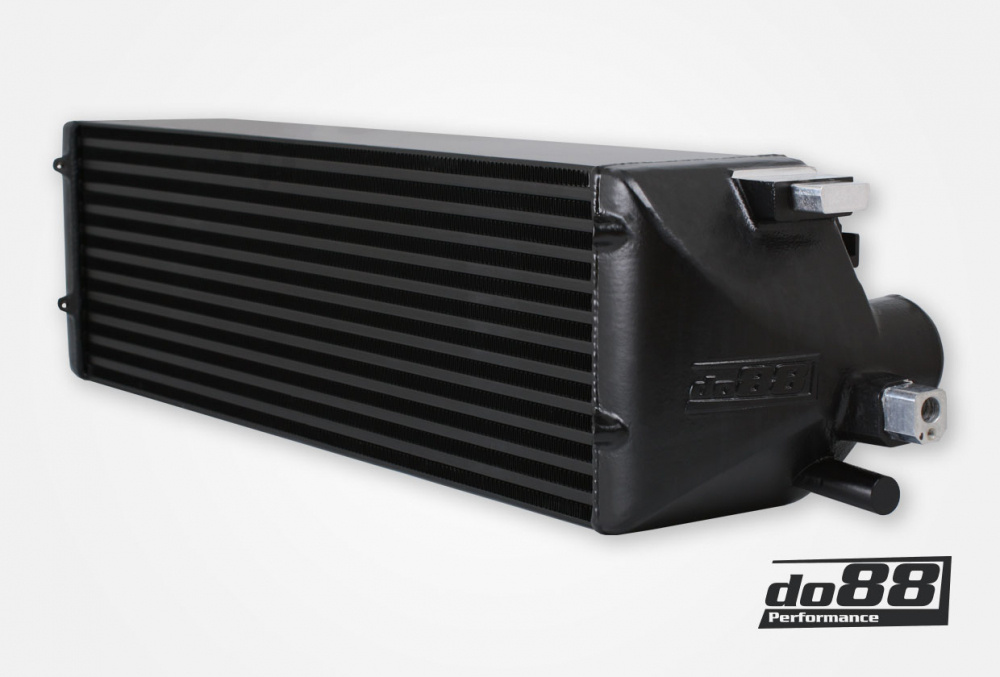 Volvo S60 V60 V90 S90 XC90 SPA Intercooler