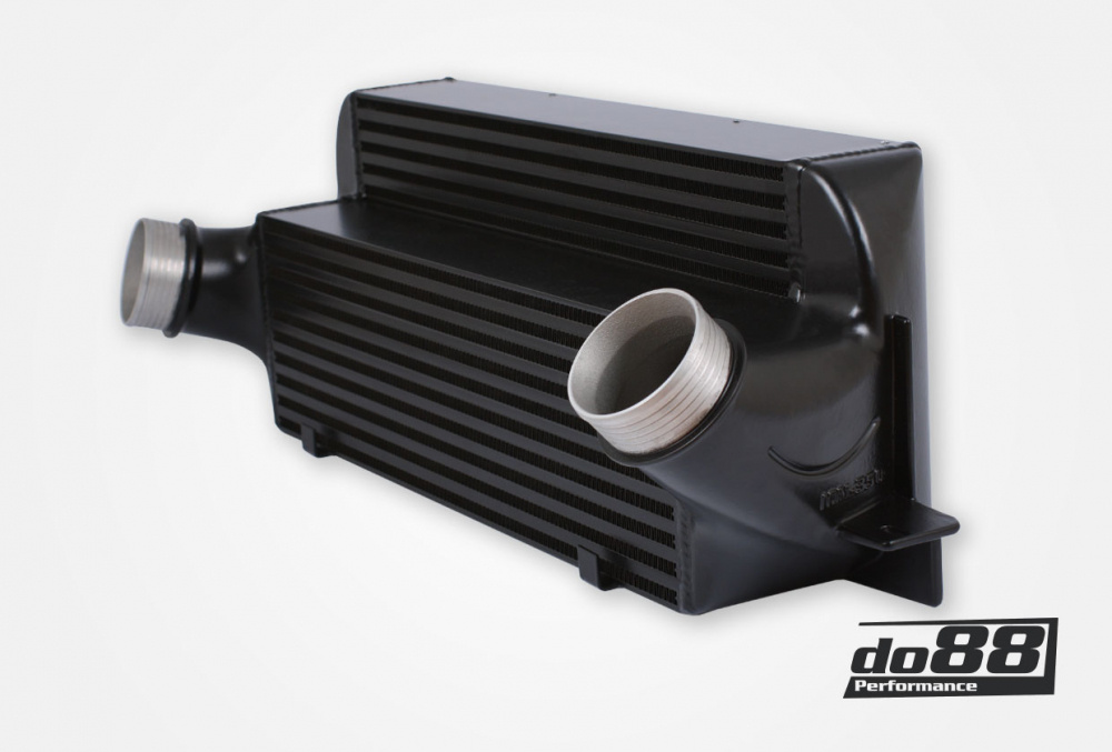BMW 135i 335i N54 N55 2007-2013 (E9X E82) Intercooler