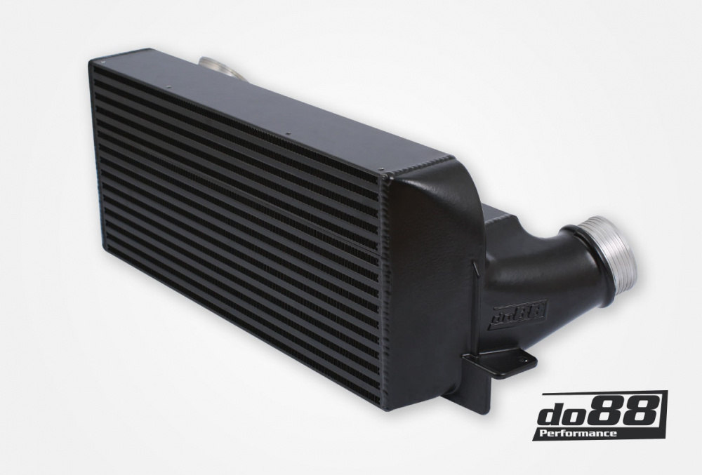 BMW 135i 335i N54 N55 2007-2013 (E9X E82) Intercooler
