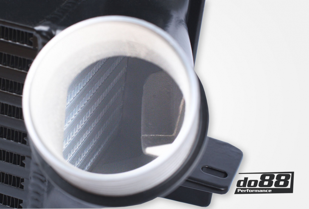 BMW 135i 335i N54 N55 2007-2013 (E9X E82) Intercooler