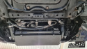 BMW 135i 335i N54 N55 2007-2013 (E9X E82) Intercooler