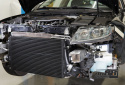 Opel Insignia A / Buick Regal Intercooler