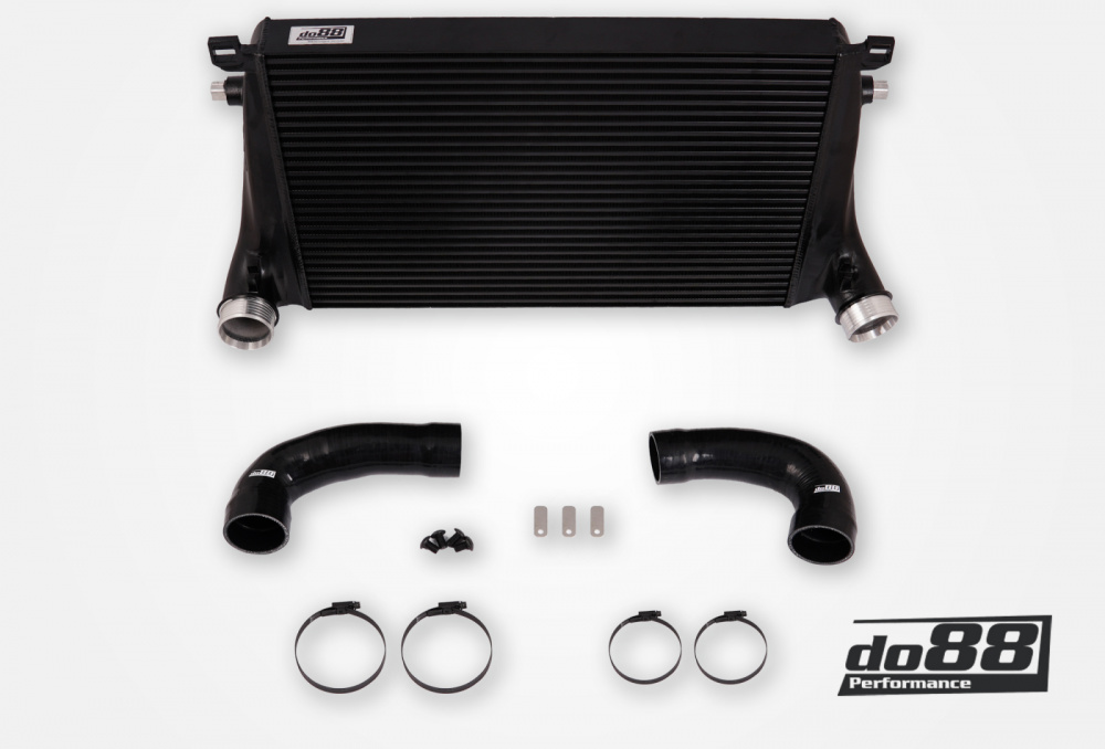 VAG 2.0 TSI EA888 Gen4 Intercooler VAG 2.0 TSI EA888 Gen4 Intercooler