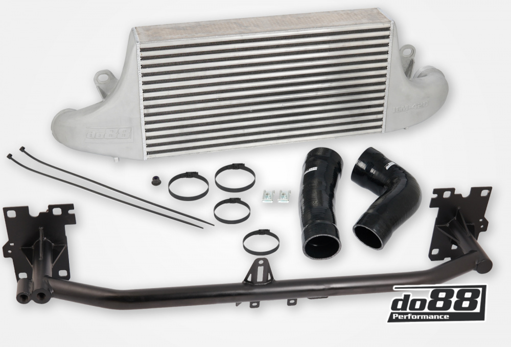 Audi RS3 8V 8Y Intercooler MERA