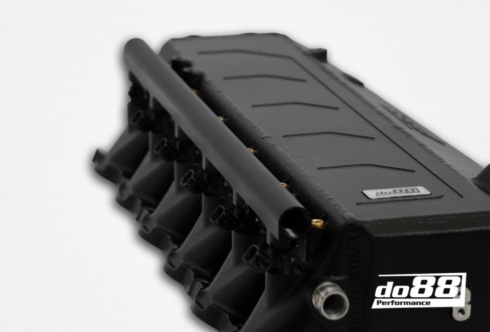 do88 Tilbehørspakke for B58 Inntak med intercooler do88 Tilbehørspakke for B58 Inntak med intercooler