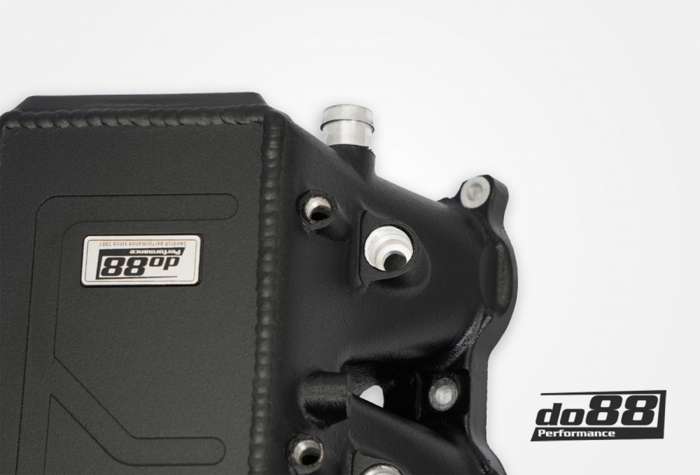 do88 Tilbehørspakke for B58 Inntak med intercooler do88 Tilbehørspakke for B58 Inntak med intercooler