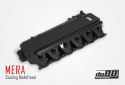 do88 Inntak med intercooler MERA, BMW G-Serie (B58) / Toyota GR Supra A90