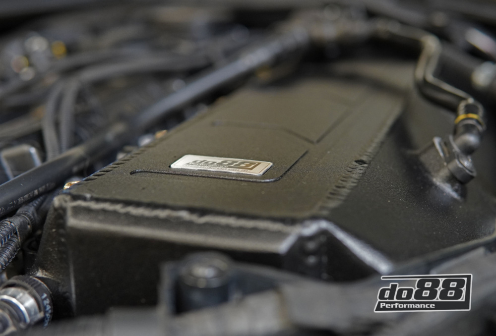 do88 Inntak med intercooler MERA, BMW F-Serie (B58) do88 Inntak med intercooler MERA, BMW F-Serie (B58)