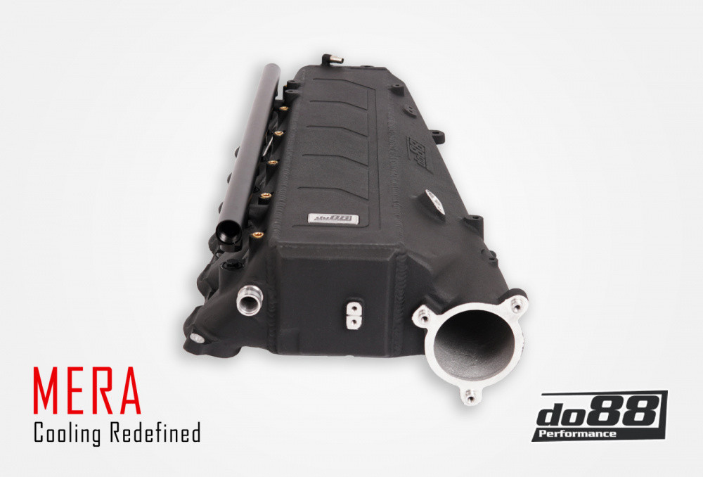 do88 Inntak med intercooler MERA, BMW F-Serie (B58) do88 Inntak med intercooler MERA, BMW F-Serie (B58)