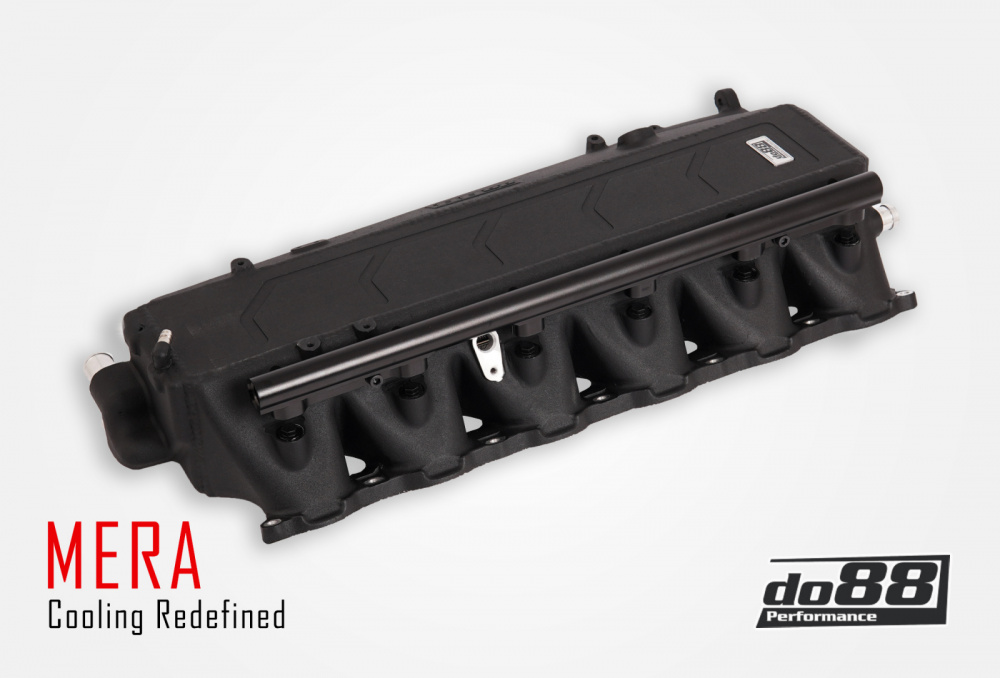 do88 Inntak med intercooler MERA, BMW F-Serie (B58) do88 Inntak med intercooler MERA, BMW F-Serie (B58)