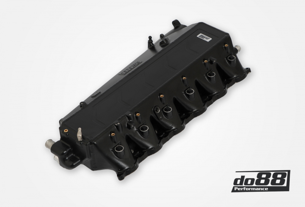 do88 Inntak med intercooler, BMW F-Serie (B58) do88 Inntak med intercooler, BMW F-Serie (B58)