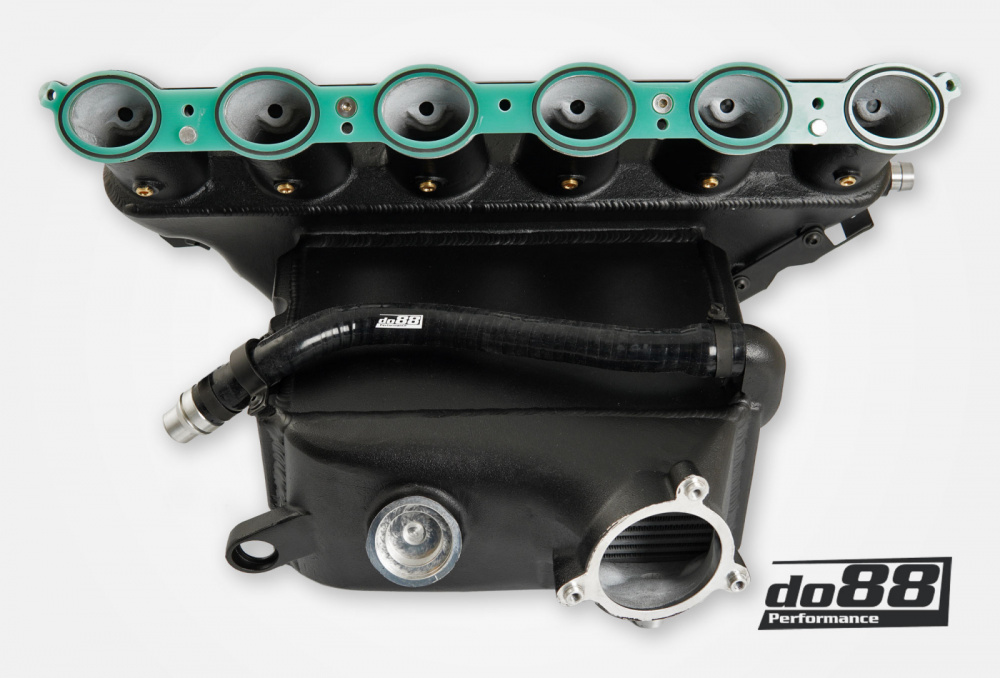 do88 Inntak med intercooler, BMW M2 M3 M4 G80 G82 G87 (S58) do88 Inntak med intercooler, BMW M2 M3 M4 G80 G82 G87 (S58)