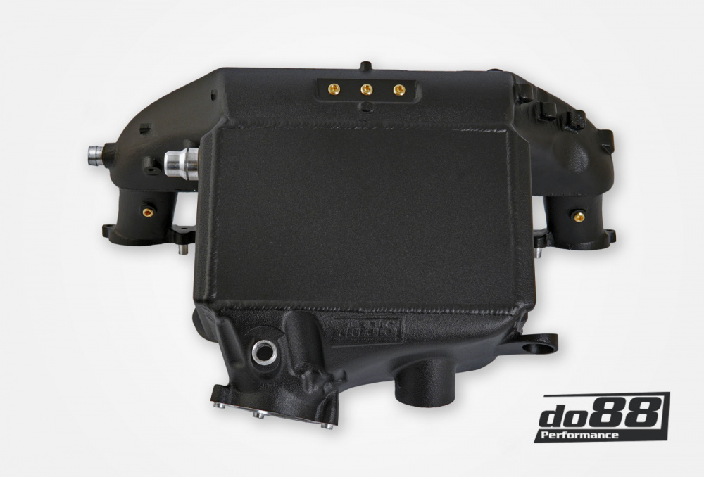 do88 Inntak med intercooler, BMW M2 M3 M4 G80 G82 G87 (S58) do88 Inntak med intercooler, BMW M2 M3 M4 G80 G82 G87 (S58)