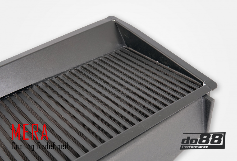 do88 Intercooler MERA, Porsche 911 Turbo (964) do88 Intercooler MERA, Porsche 911 Turbo (964)