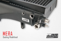 do88 Intercooler MERA, Porsche 911 Turbo (964) do88 Intercooler MERA, Porsche 911 Turbo (964)