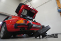 do88 Performance Intercooler Long-Neck, Porsche 911 Turbo (930)