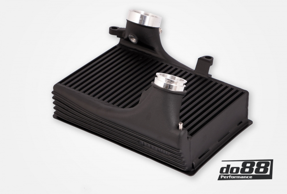 do88 Performance Intercooler Long-Neck, Porsche 911 Turbo (930)