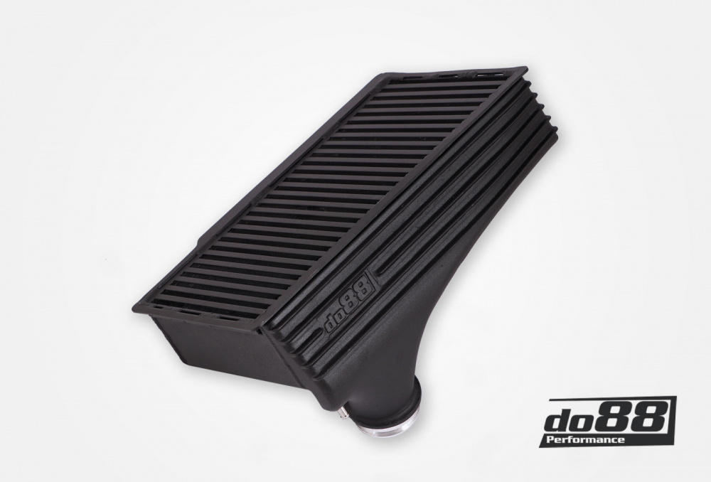 do88 Performance Intercooler Long-Neck, Porsche 911 Turbo (930)