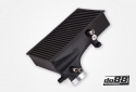 do88 Performance Intercooler Long-Neck, Porsche 911 Turbo (930)
