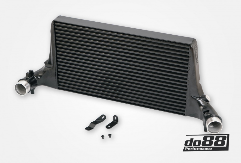 do88 Intercooler VW Seat 1.8 TSI EA888 i gruppen Modell tilpasset / VW / Polo, 1.8 TSI EA888 (Mk 5 6C) hos do88 AB (ICM-480)