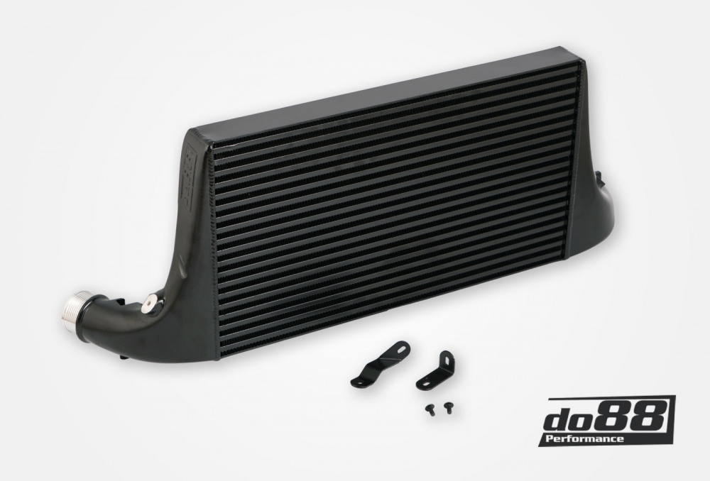 do88 Intercooler VW Seat 1.8 TSI EA888 do88 Intercooler VW Seat 1.8 TSI EA888