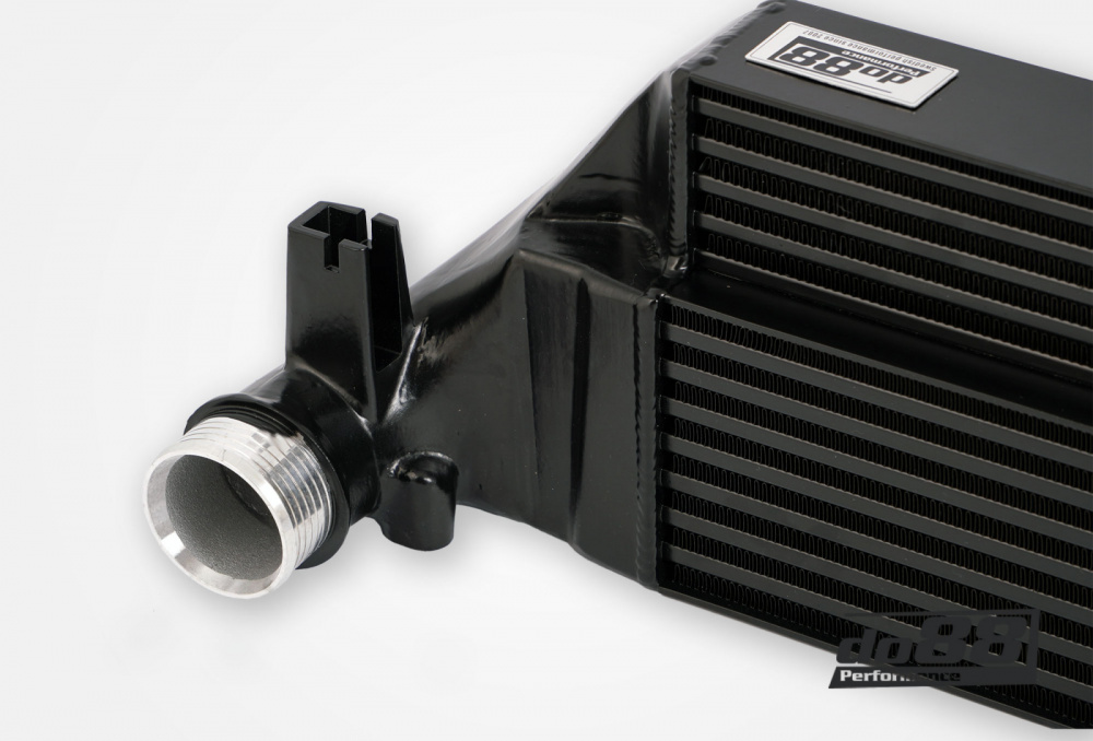 do88 Intercooler VW Polo GTI AW, Audi A1 40TFSI GB EA888