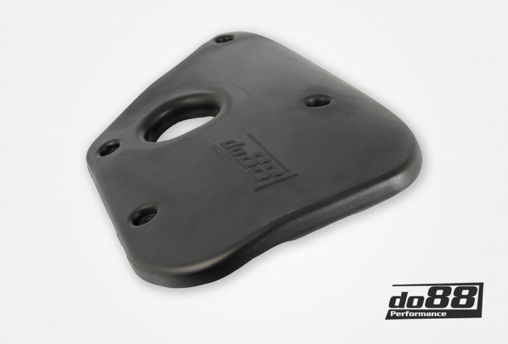 Volvo S60 V60 V70 T6 Innløpsrør, Plast Deksel