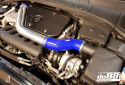 Volvo S60 V60 V70 T6 Innløpsrør, Plast Deksel