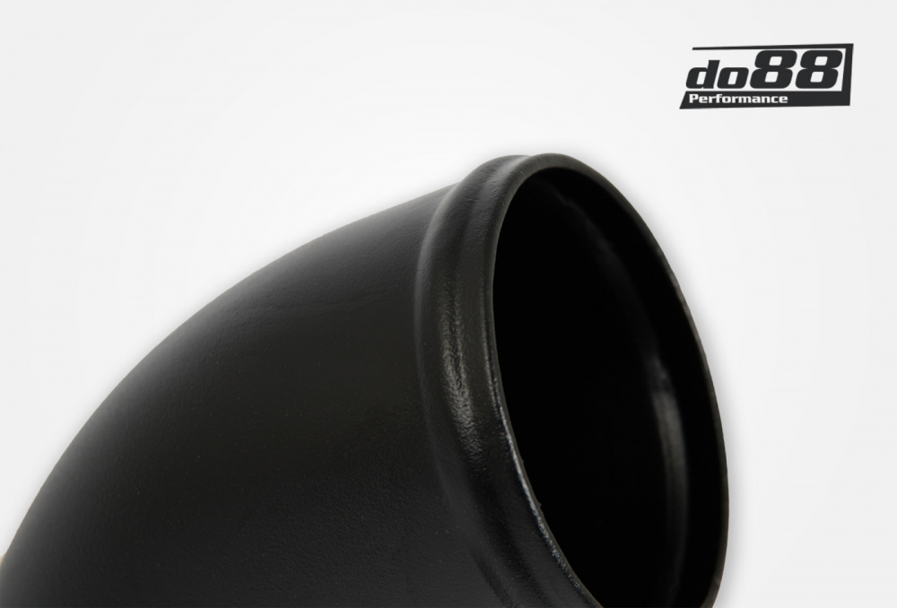 Toyota Yaris GR Innløpsrør Resonator delete Toyota Yaris GR Innløpsrør Resonator delete