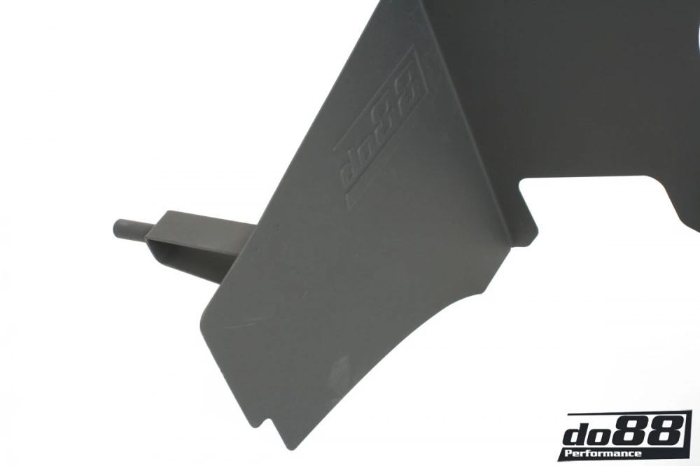 SAAB 9-3 2.8T V6 06-11 Inntakssystem