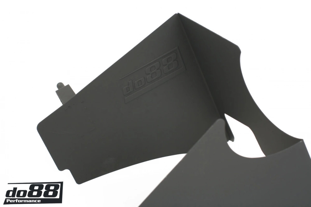 SAAB 9-3 2.8T V6 06-11 Inntakssystem