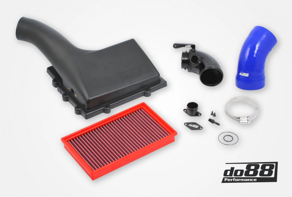 VAG 1.8 2.0 TSI (MQB) V1 Inntakssystem i gruppen Modell tilpasset / Seat / Leon Cupra R, 2.0 TSI (Mk 3) hos do88 AB (LF-120-B-OEMr)