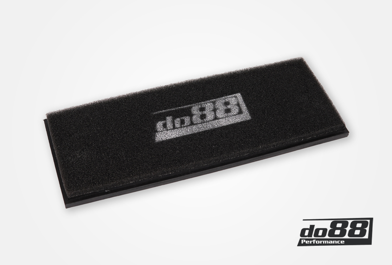 do88 Inntakssystem Erstatningsluftfilter, LF-130