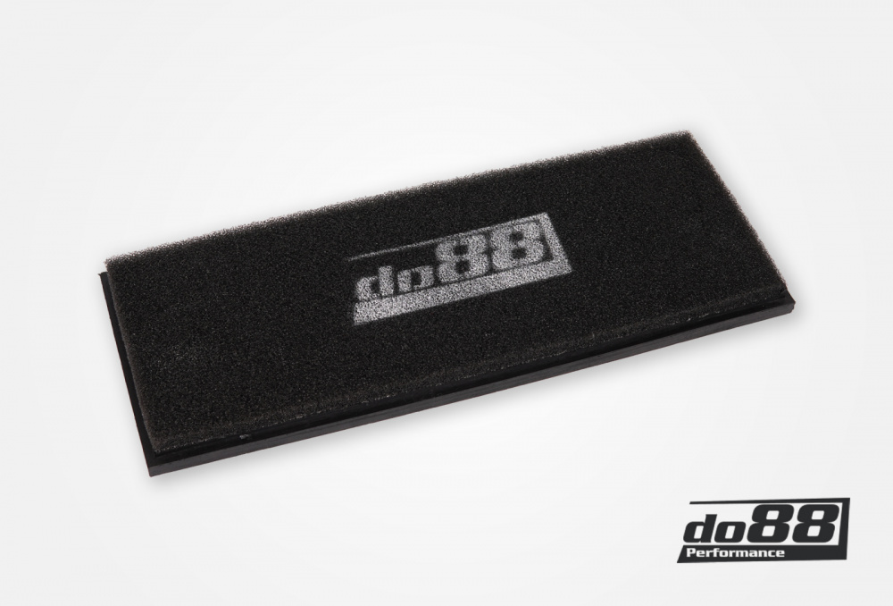do88 Inntakssystem Erstatningsluftfilter, LF-130 i gruppen Modell tilpasset / Volvo / V70 S80 XC70, P3 (2008-2016) hos do88 AB (LF-130-Filter)
