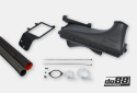 Volvo V40 T4 T5 Turbo 2013-2015 Inntakssystem
