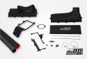 Volvo V40 T4 T5 Turbo 2013-2015 Inntakssystem